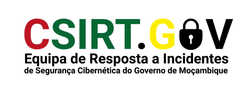 CSIRT.GOV logo